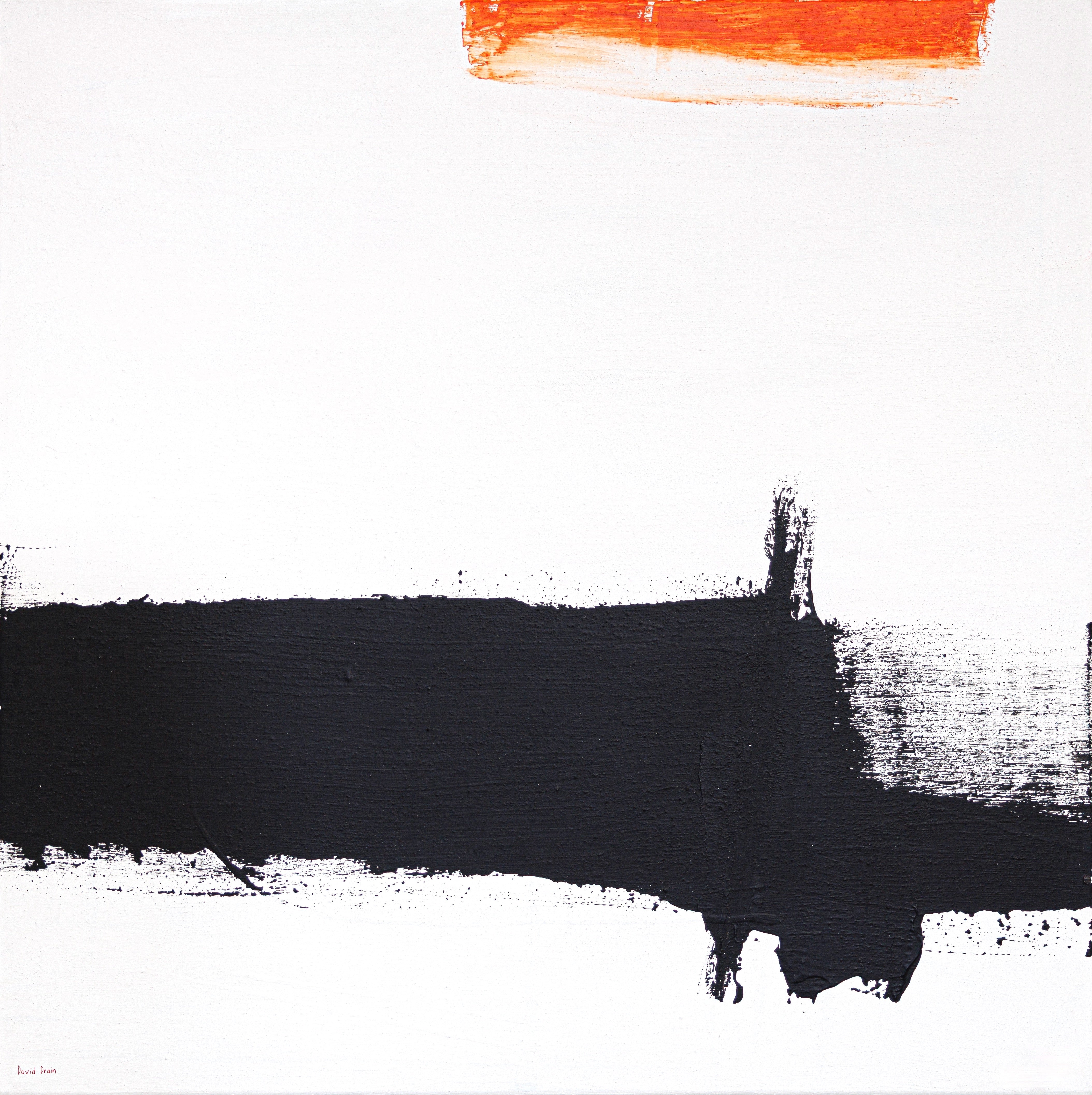 Lanark I <br> 70 x 70 x 3 cm